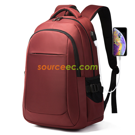 Customization Laptop Backpack Promotional Products