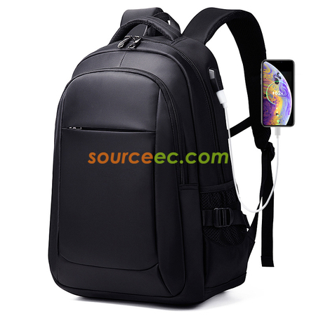 Customization Laptop Backpack Promotional Products