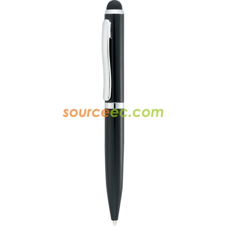 Customization Metal Pen with Stylus Promotional Products