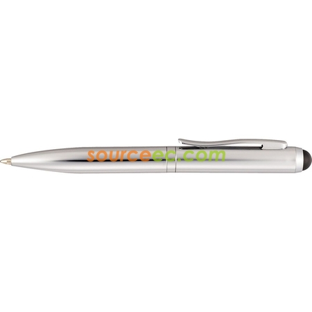 Customization Metal Pen with Stylus Promotional Products