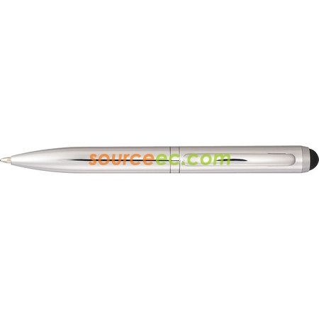Customization Metal Pen with Stylus Promotional Products