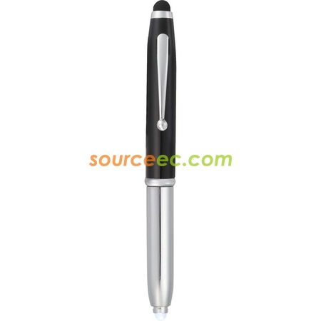 Customization Metal Pen with Stylus Promotional Products