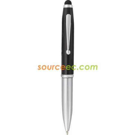 Customization Metal Pen with Stylus Promotional Products