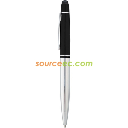 Customization Metal Pen with Stylus Promotional Products