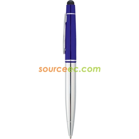 Customization Metal Pen with Stylus Promotional Products