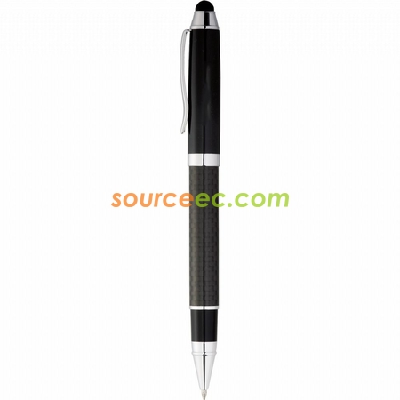 Customization Metal Pen with Stylus Promotional Products