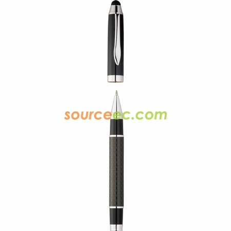 Customization Metal Pen with Stylus Promotional Products