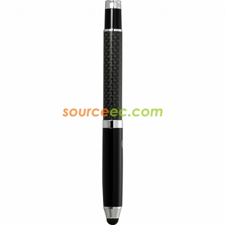 Customization Metal Pen with Stylus Promotional Products