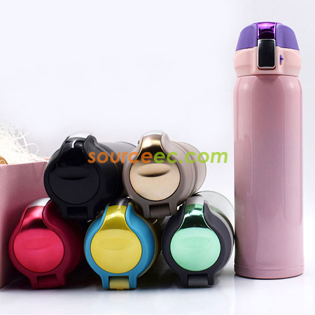 Customization 500ML Thermal Mug Promotional Products
