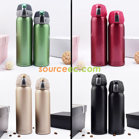 Customization 500ML Thermal Mug Promotional Products