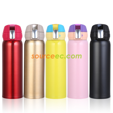 Customization 500ML Thermal Mug Promotional Products