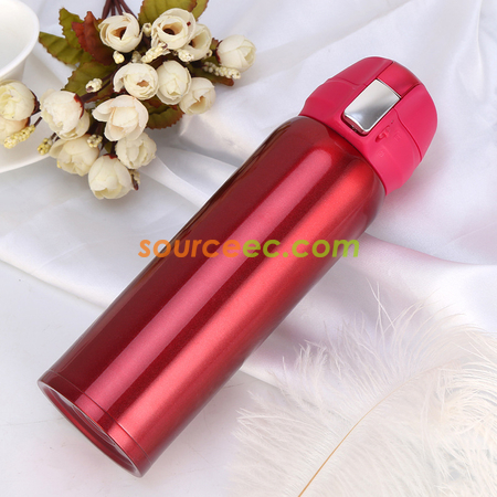 Customization 500ML Thermal Mug Promotional Products
