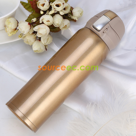 Customization 500ML Thermal Mug Promotional Products
