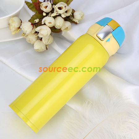 Customization 500ML Thermal Mug Promotional Products