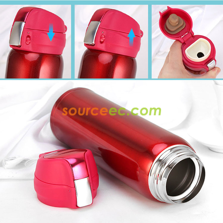 Customization 500ML Thermal Mug Promotional Products
