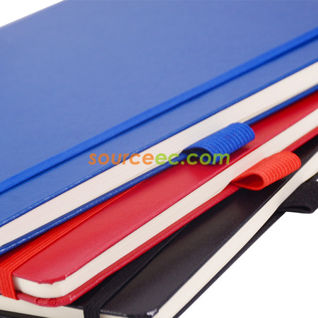 Customization A5 Notebook  Promotional Products