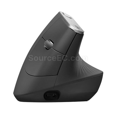 Customization MX Vertical Mouse Promotional Products