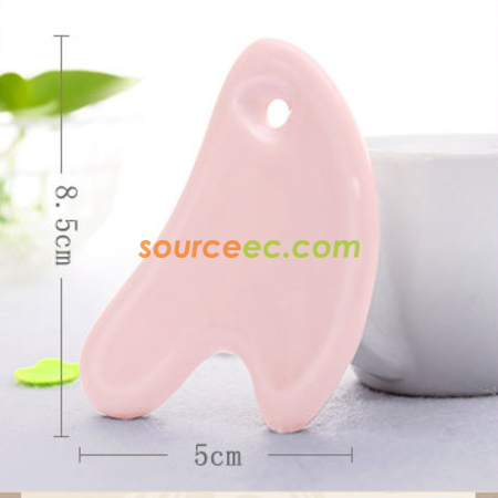 Customization Ceramic Scraping Board Promotional Products