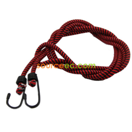 Customization Elastic Rope with Hook Promotional Products