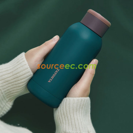 Customization 390ML Stainless Steel Thermal Mug Promotional Products