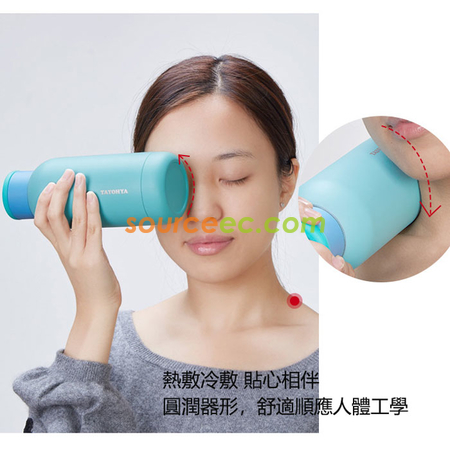 Customization 390ML Stainless Steel Thermal Mug Promotional Products