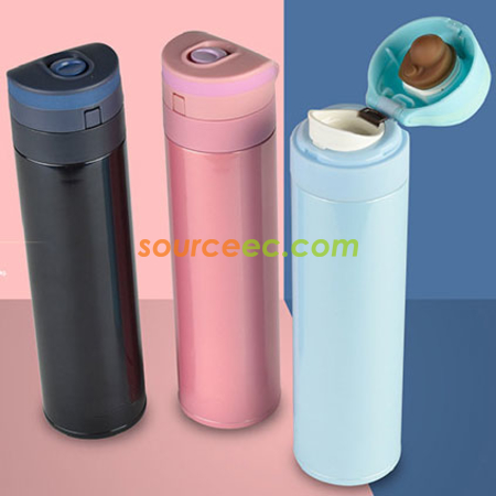 Customization 450ML Thermal Mug Promotional Products