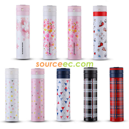 Customization 450ML Thermal Mug Promotional Products