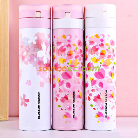 Customization 450ML Thermal Mug Promotional Products