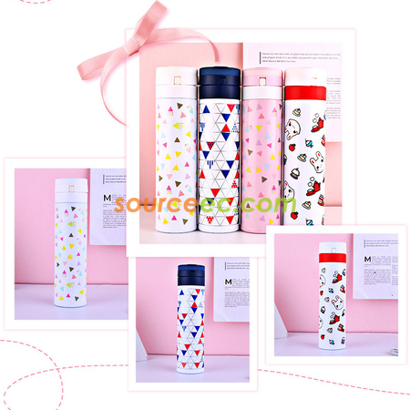 Customization 450ML Thermal Mug Promotional Products