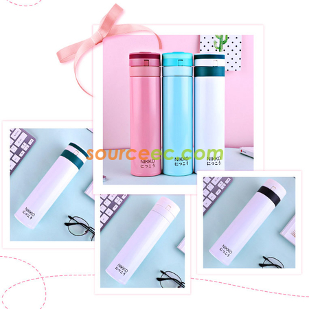 Customization 450ML Thermal Mug Promotional Products