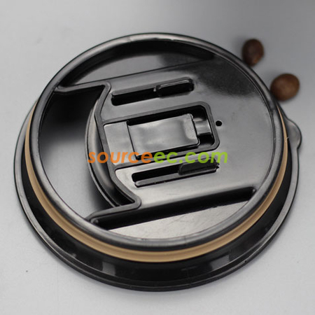 Customization 330ML Stainless Steel Mug with Handle Promotional Products