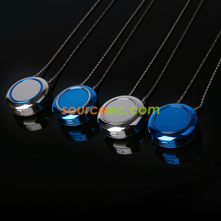 Customization Necklace Air Purifier Promotional Products