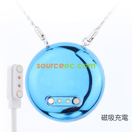 Customization Necklace Air Purifier Promotional Products