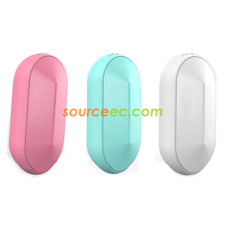 Customization Necklace Air Purifier Promotional Products