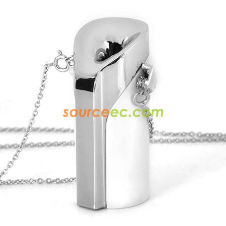 Customization Necklace Air Purifier Promotional Products