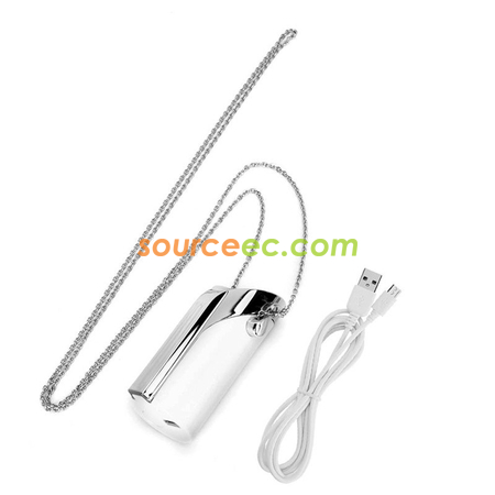 Customization Necklace Air Purifier Promotional Products