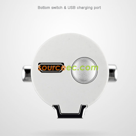 Customization Necklace Air Purifier Promotional Products