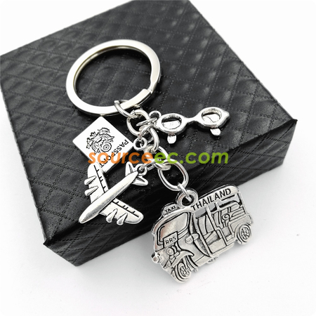Customization Keychain Promotional Products
