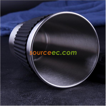 Customization Stainless Steel Mug Promotional Products