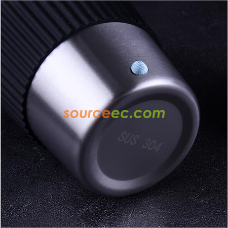 Customization Stainless Steel Mug Promotional Products