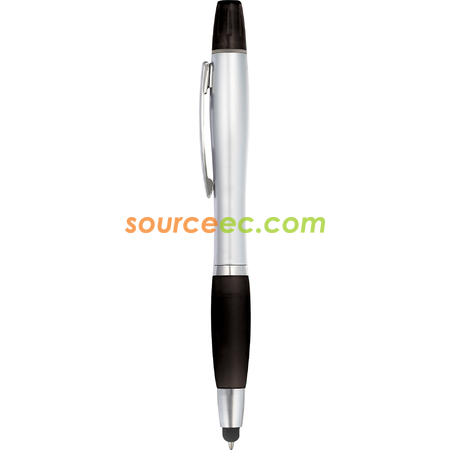 Customization Stylus Pen with Highlighter Promotional Products