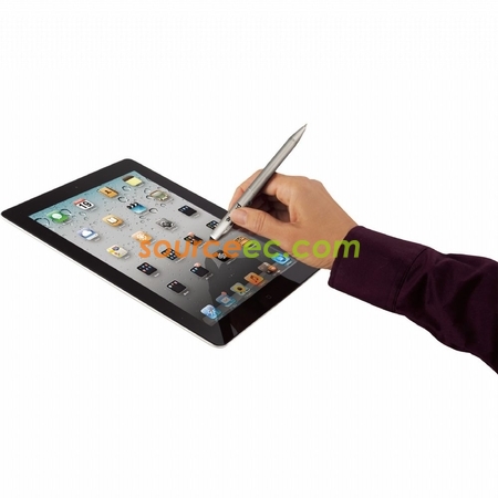 Customization The Speigle Pen-Stylus Promotional Products