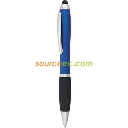 Customization Scripto Ballpoint Pen with Stylus Promotional Products