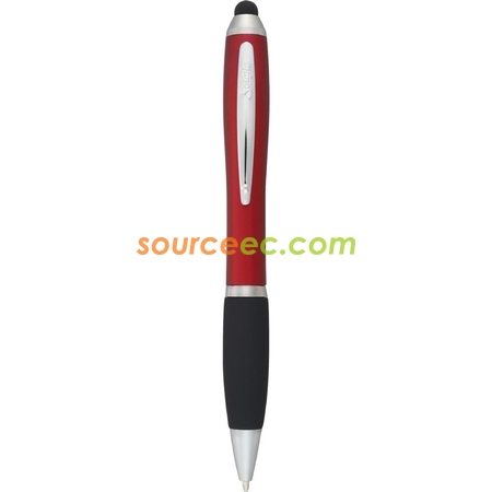 Customization Scripto Ballpoint Pen with Stylus Promotional Products