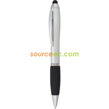 Customization Scripto Ballpoint Pen with Stylus Promotional Products
