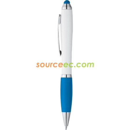 Customization Scripto Ballpoint Pen with Stylus Promotional Products