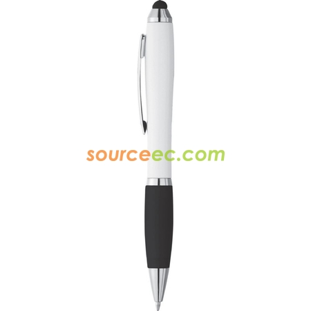 Customization Scripto Ballpoint Pen with Stylus Promotional Products