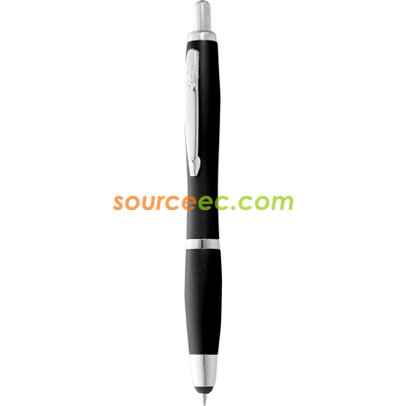 Customization Scripto Ballpoint Pen with Stylus Promotional Products