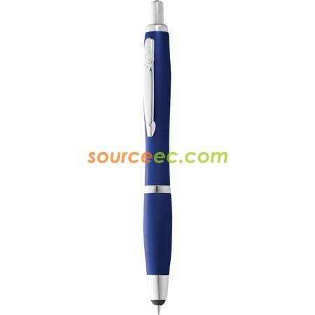 Customization Scripto Ballpoint Pen with Stylus Promotional Products