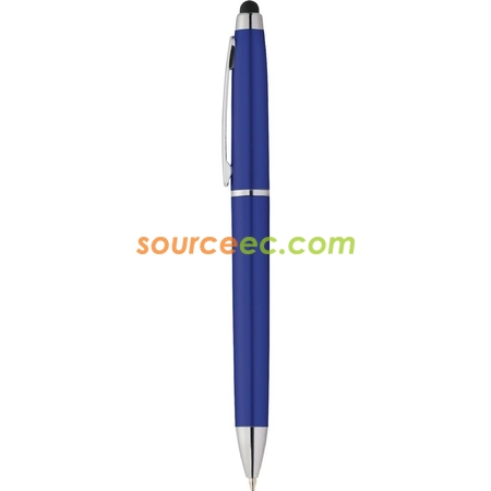 Customization Scripto Ballpoint Pen with Stylus Promotional Products